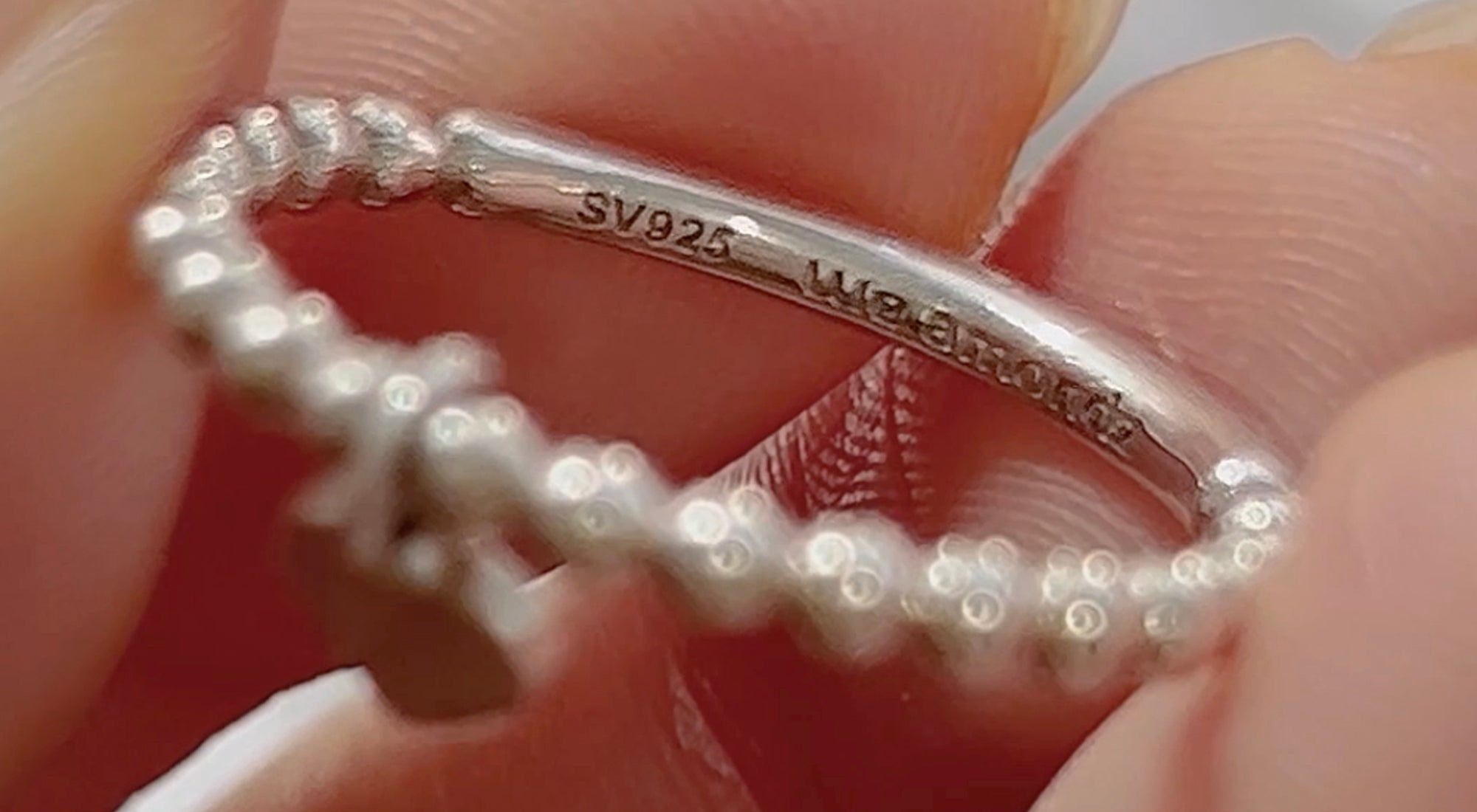 🔎ジュエリーの中の数字の正体