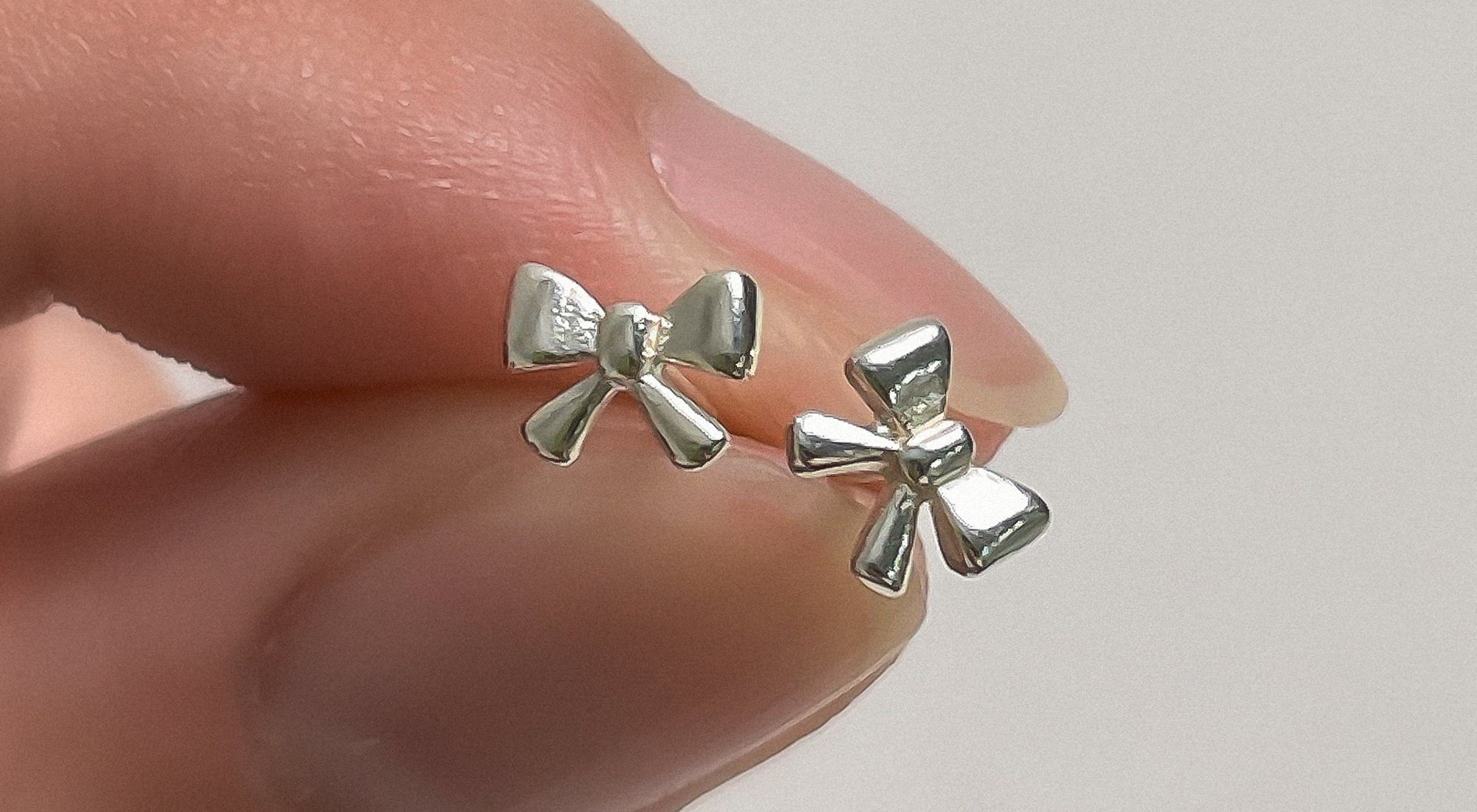 アクセサリー入門者のための失敗しないおすすめアイテム!