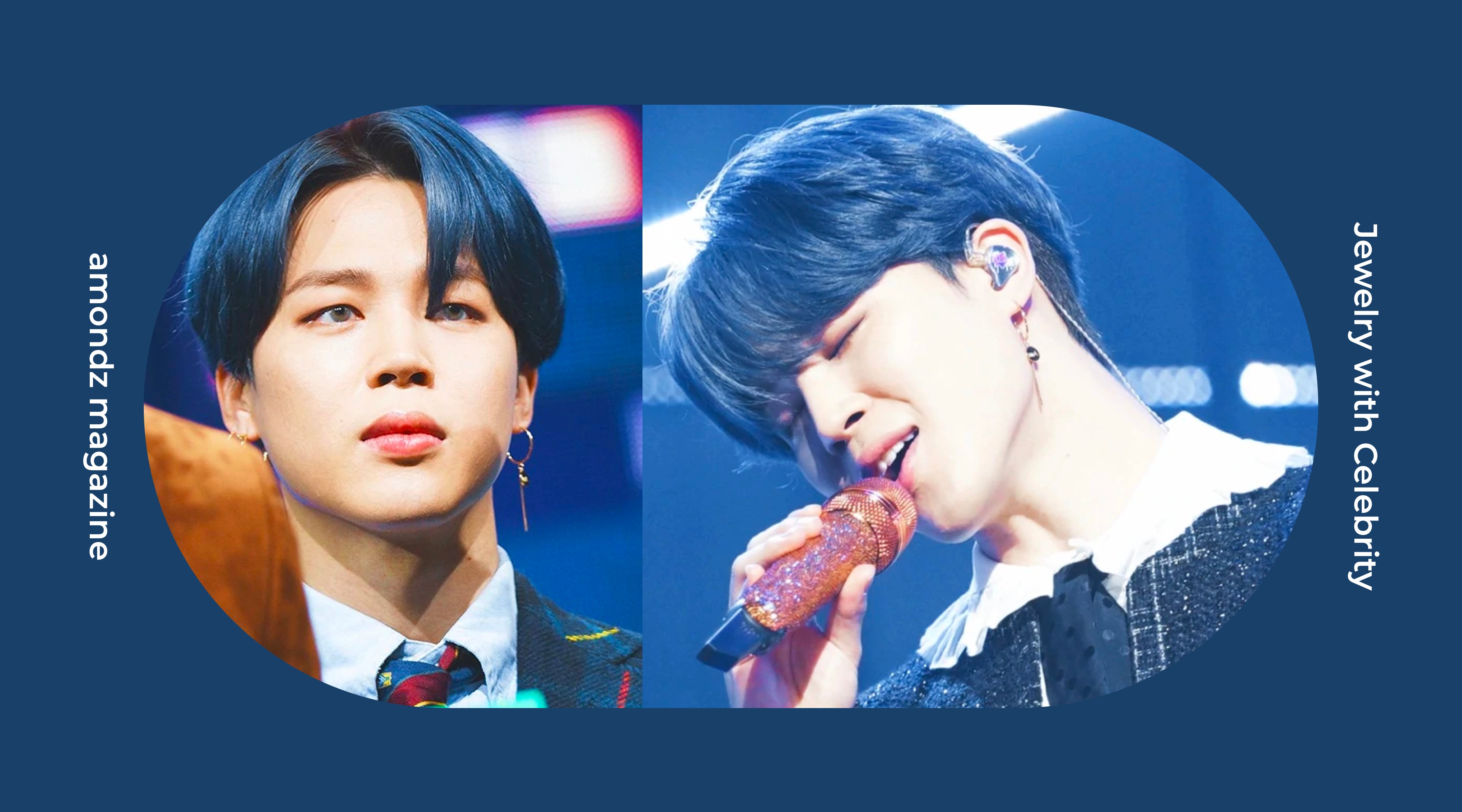 BTS、ファサ、トワイス、ITZYの年末歌謡舞台着用のジュエリをチェック!