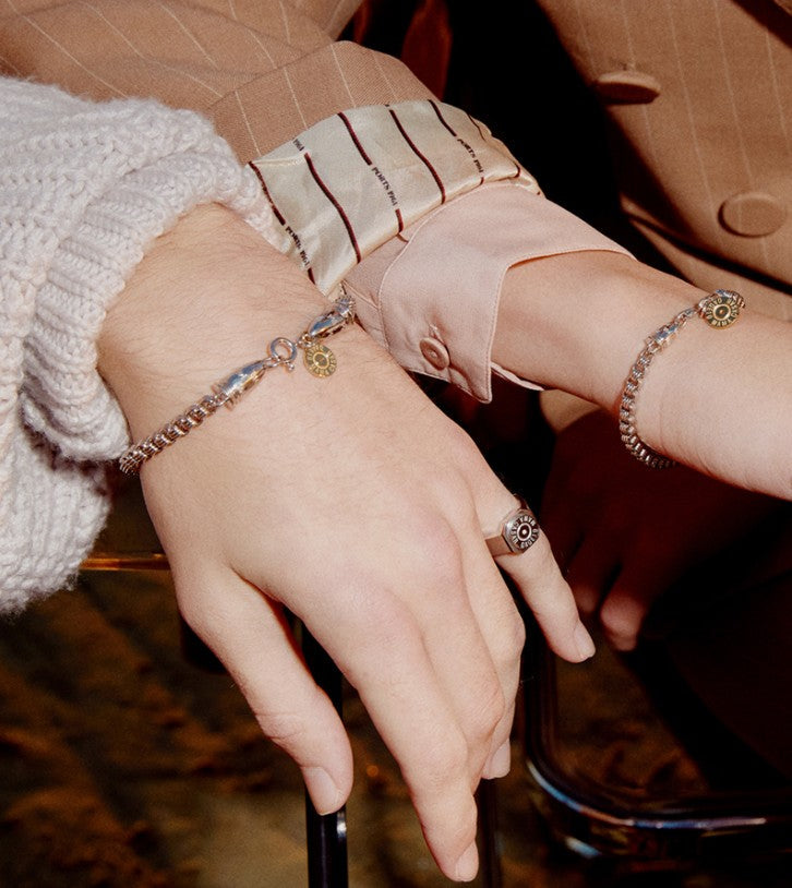 GRIP Unisex Pellet Buster Bracelet