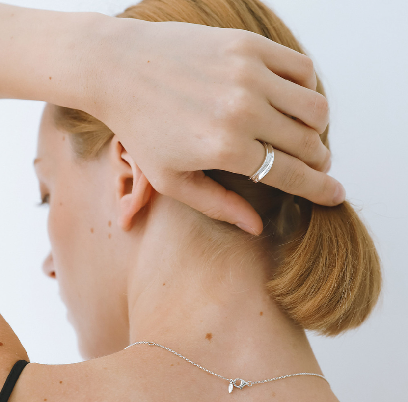 SAND DUNE ツイストリング