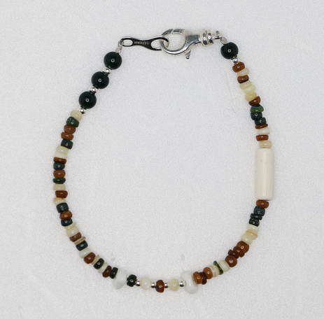 Green Mood Bracelet