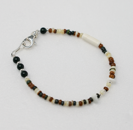 Green Mood Bracelet