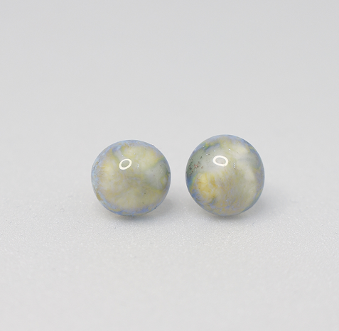 Stone Series Earrings