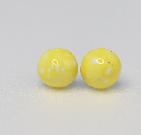 Stone Series Earrings