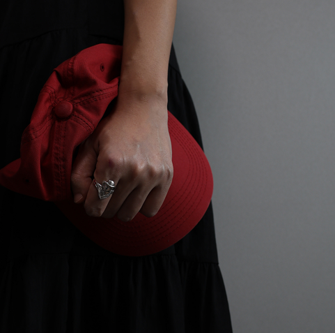 Peeress Ring