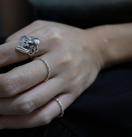 Peeress Ring