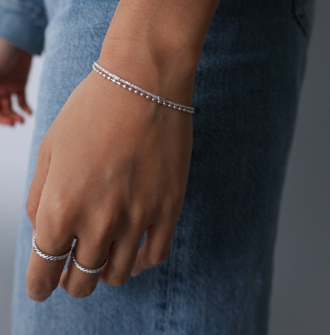 Oblique Ring