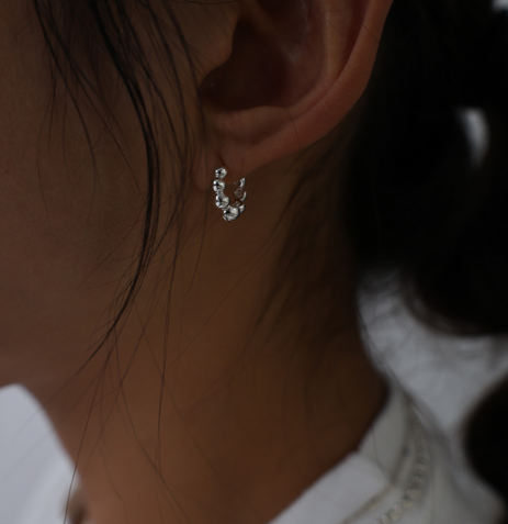 Drop by drop ピアス