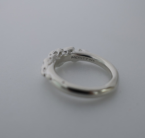 Melting Ring