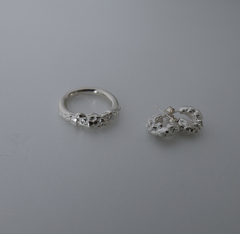 Melting Ring