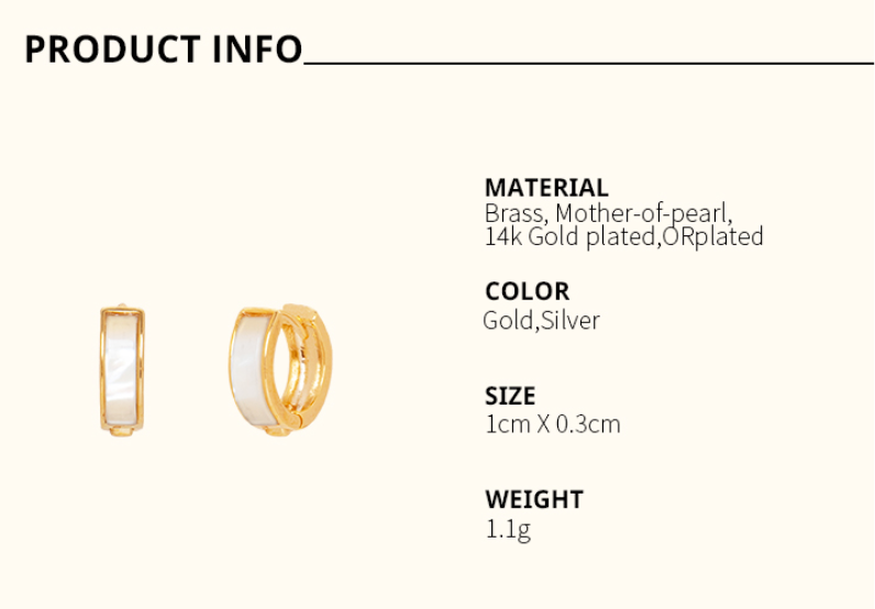 AURORA ROUND RING