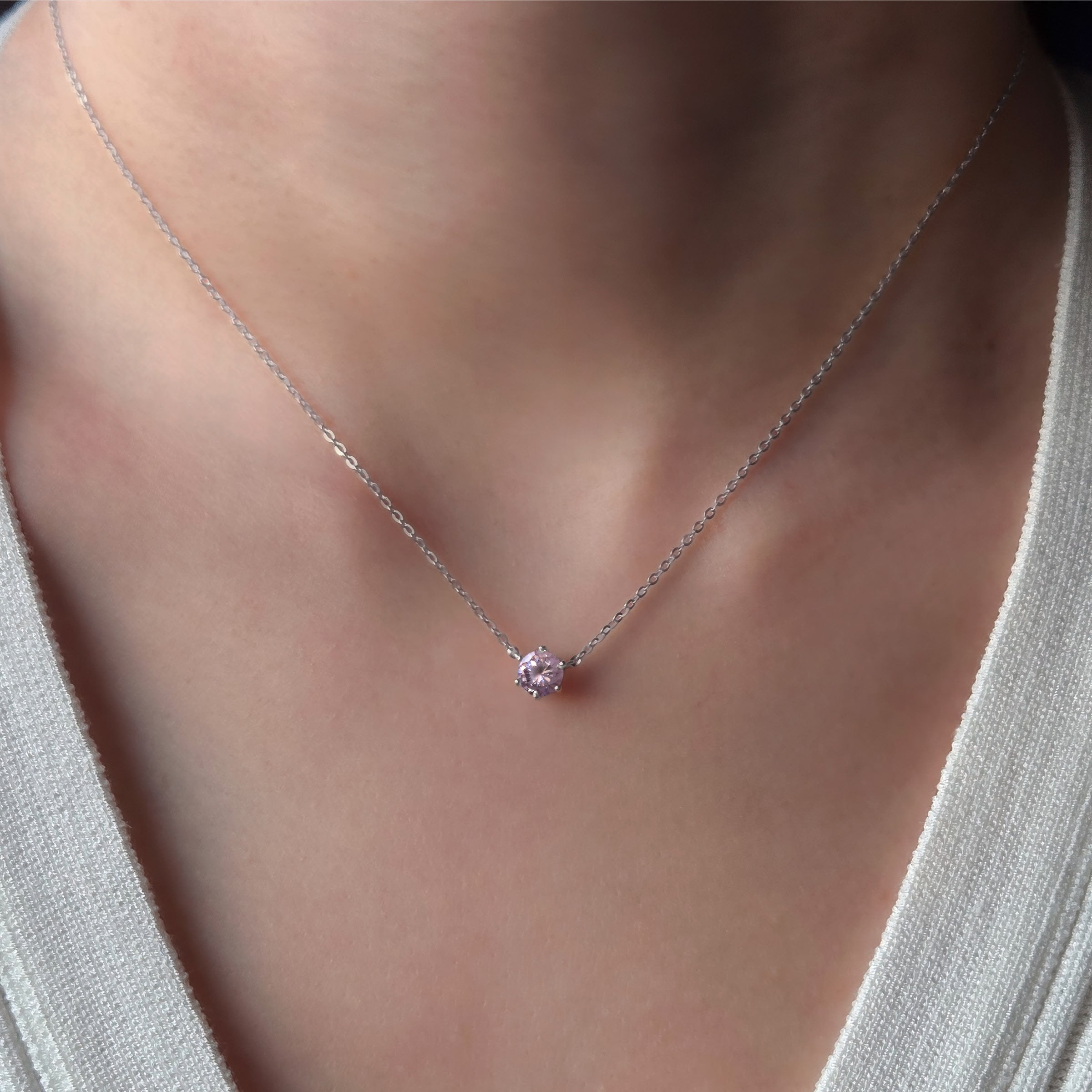Birthday Edition Necklace