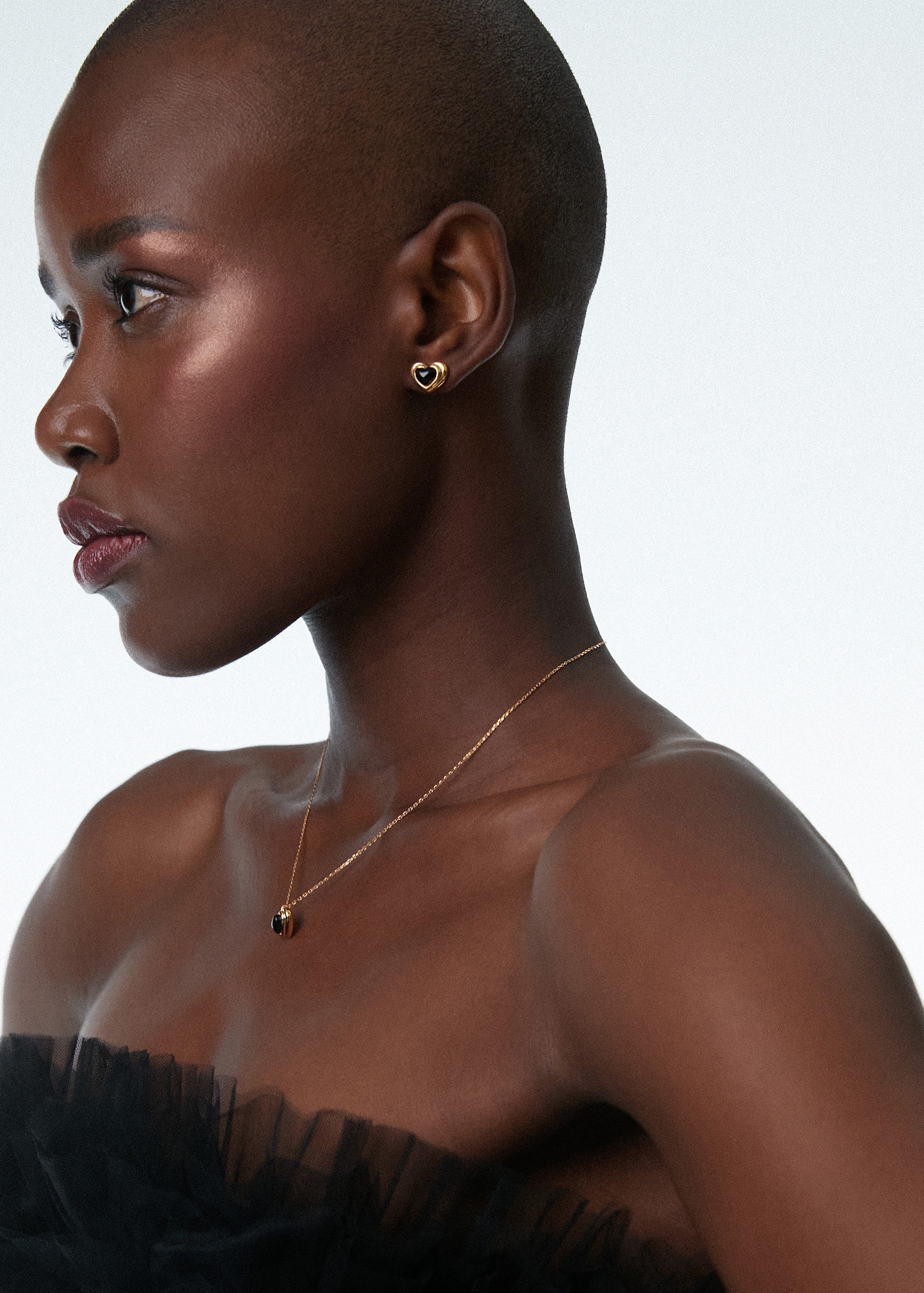 Love Earring