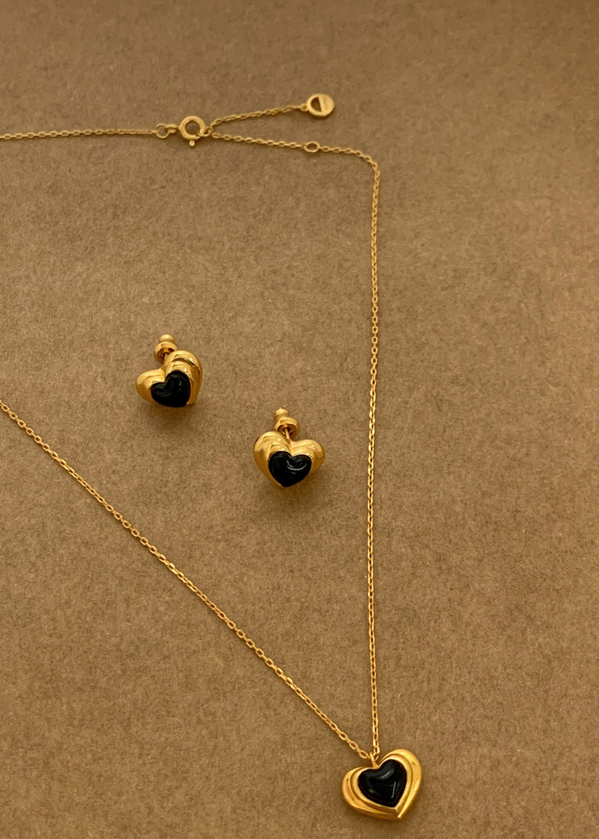 Love Earring