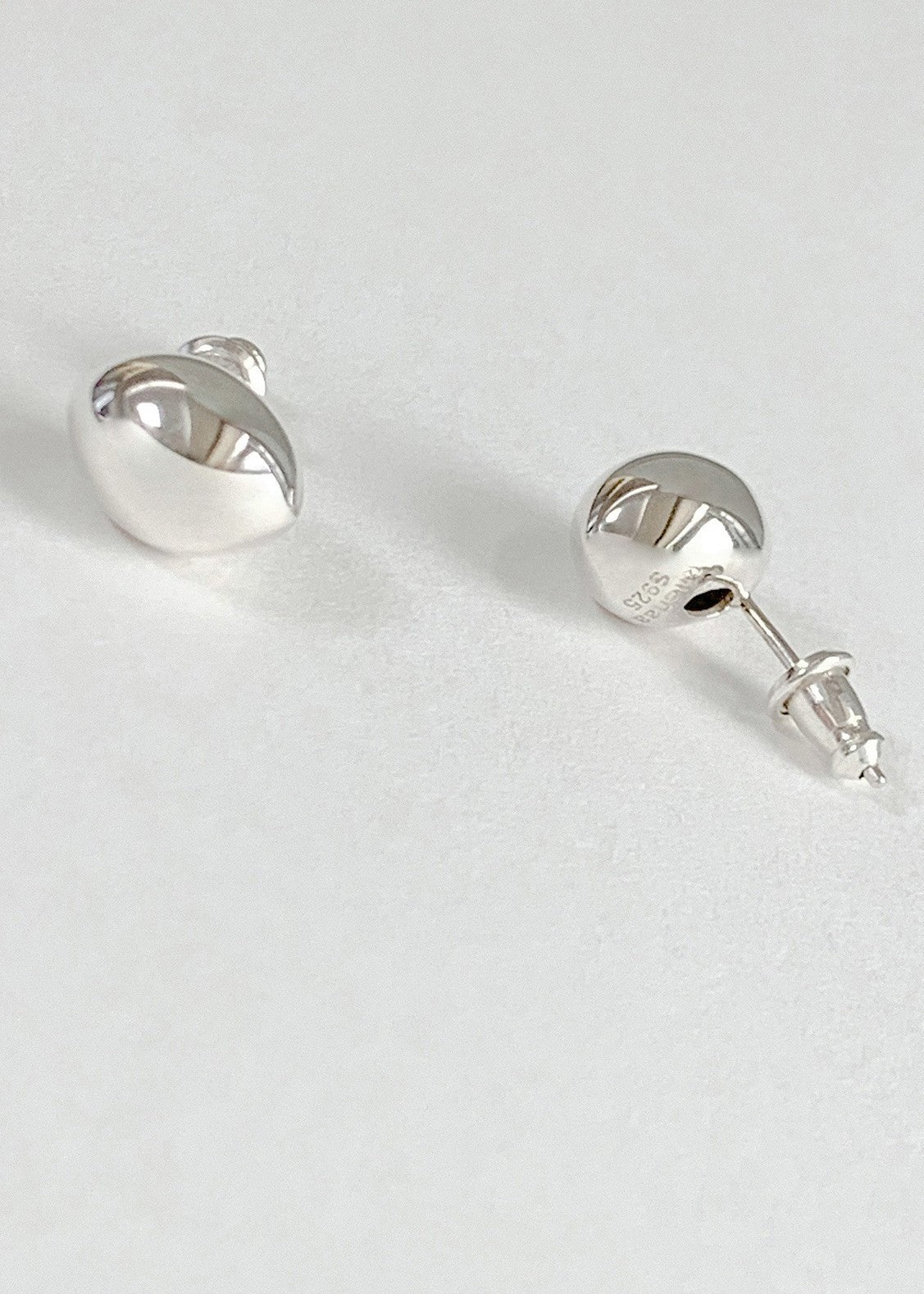 Bean Earring