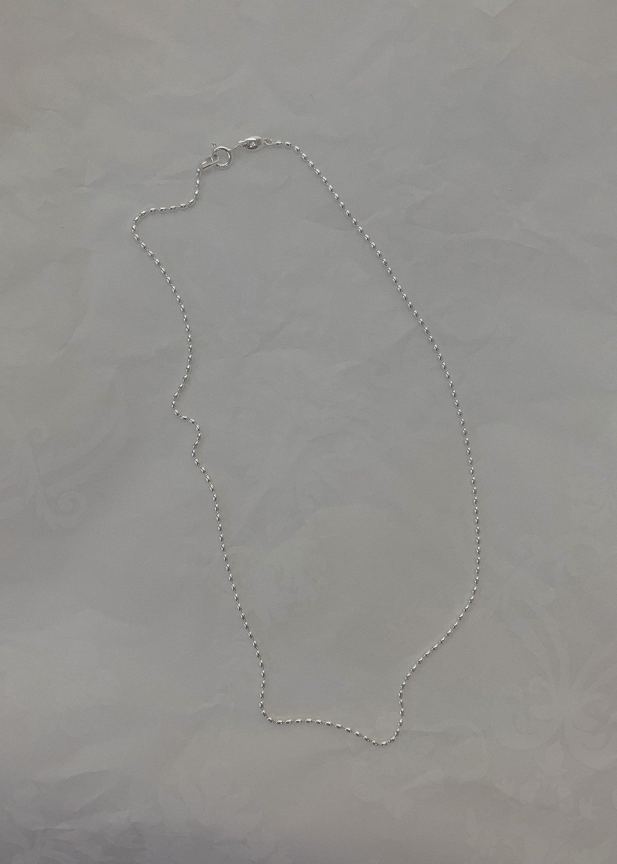 Lily Necklace