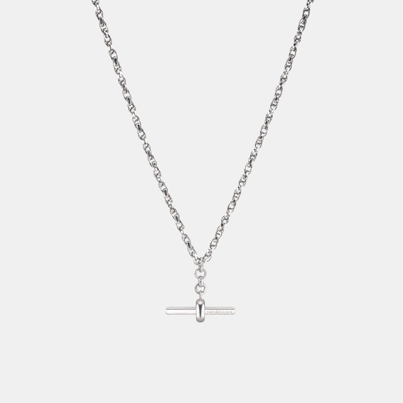 AVIROD V2 コンピレト ローイング ネックレス / AVIROD V2 COMPILAT ROWING NECKLACE