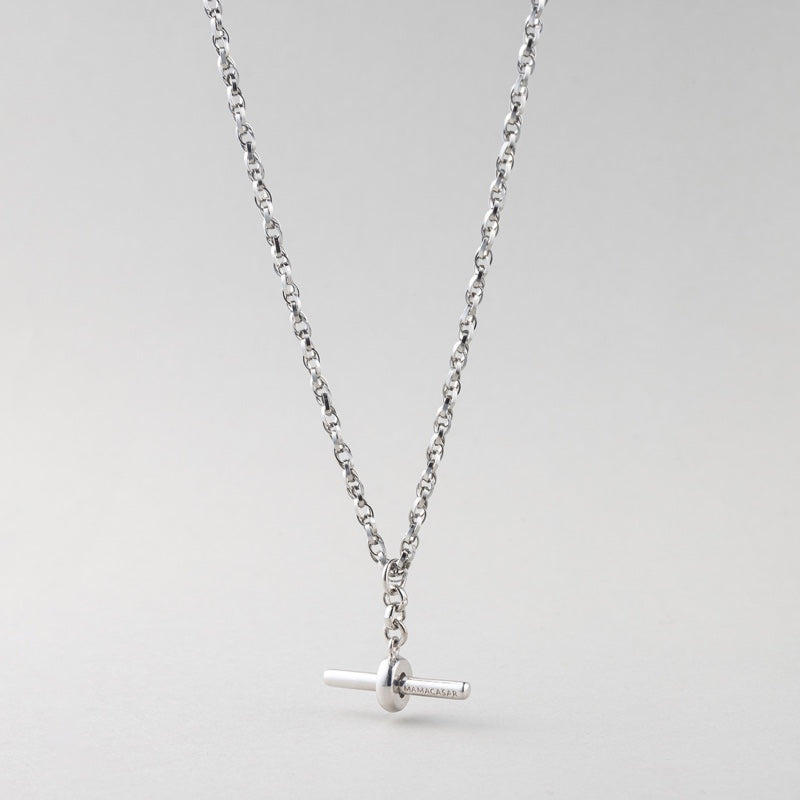AVIROD V2 コンピレト ローイング ネックレス / AVIROD V2 COMPILAT ROWING NECKLACE