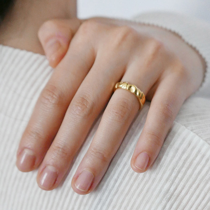 SHIR RING 03