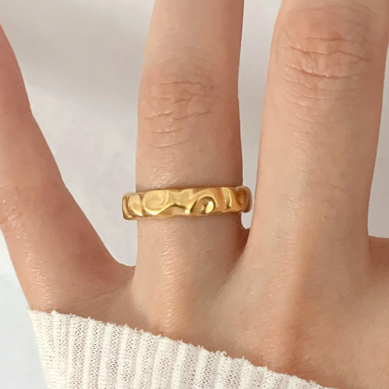 SHIR RING 03