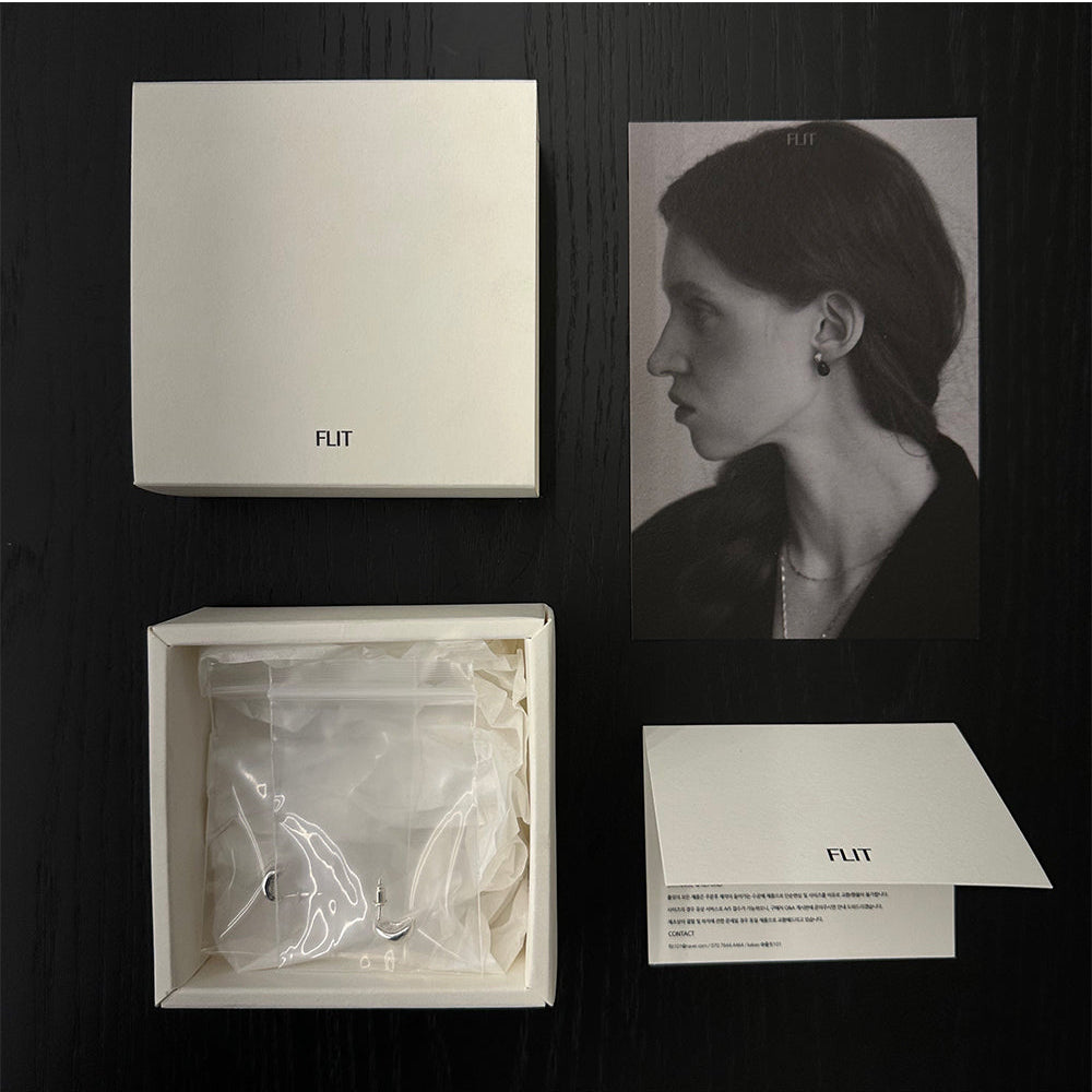 Ocean Texture シルバーリング