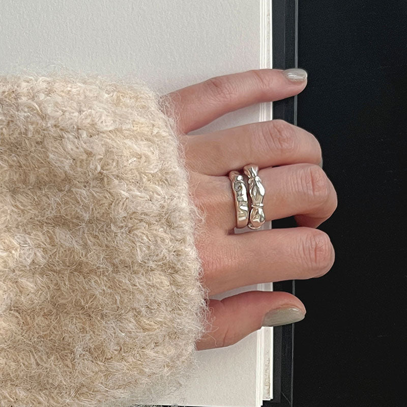 SHIR RING 01