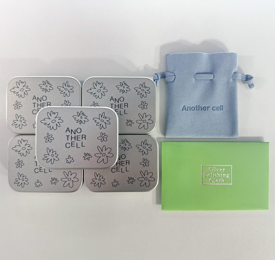 Cinderella Heart sleeve pendant