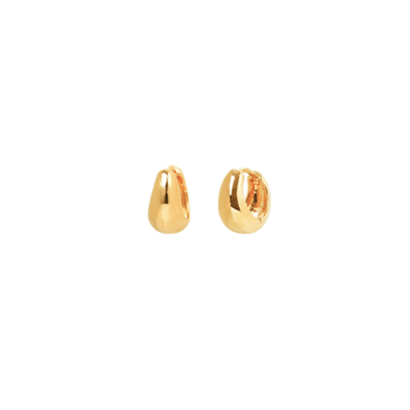 ROUND DROP RING-S
