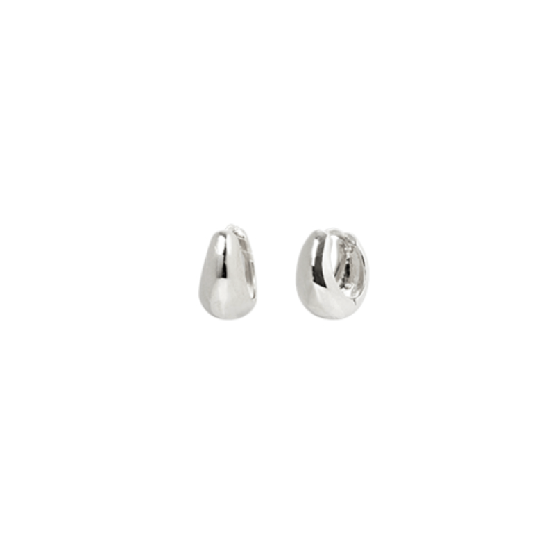 ROUND DROP RING-S