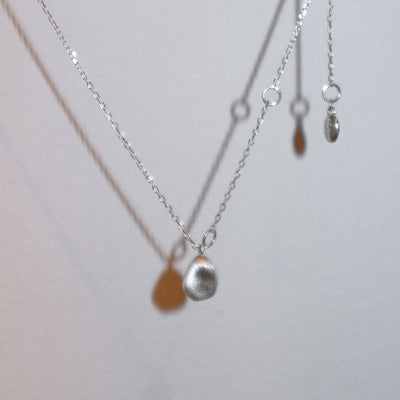 Soap Necklace