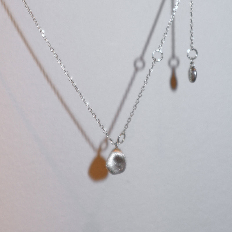 Soap Necklace