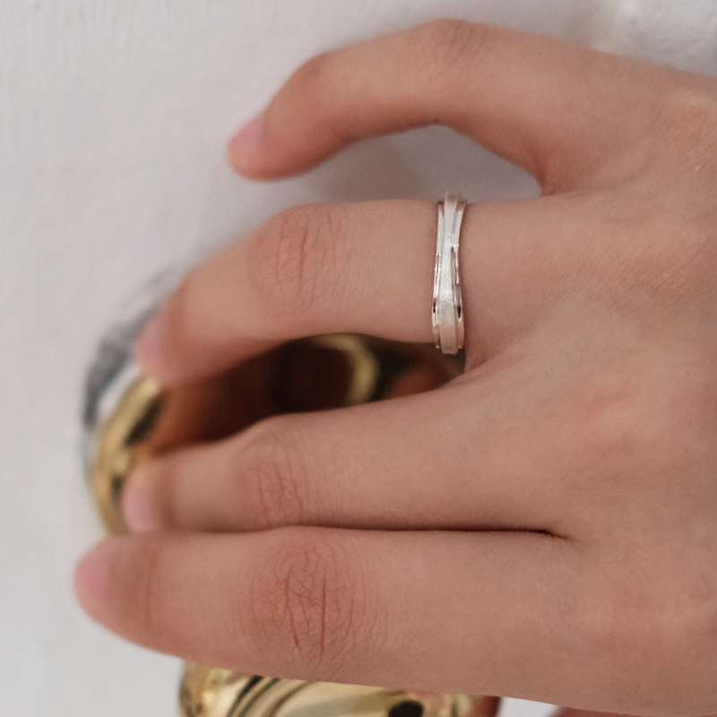 Light ver. draping ring