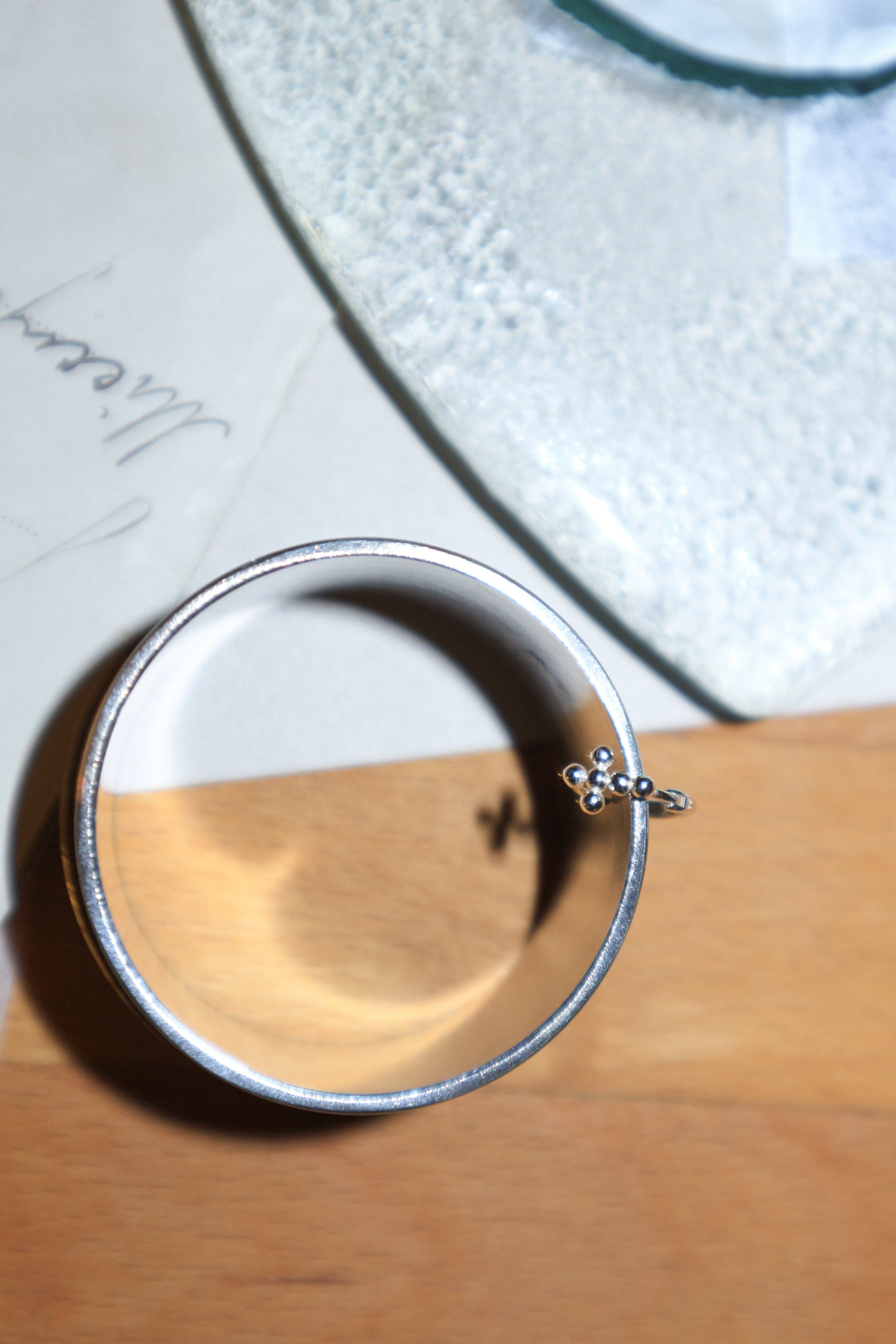 And Earring