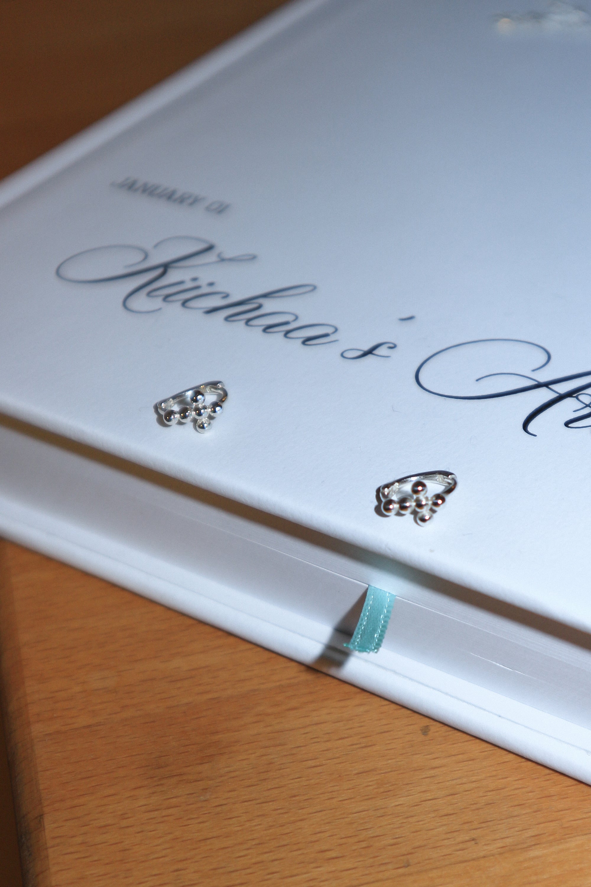 And Earring