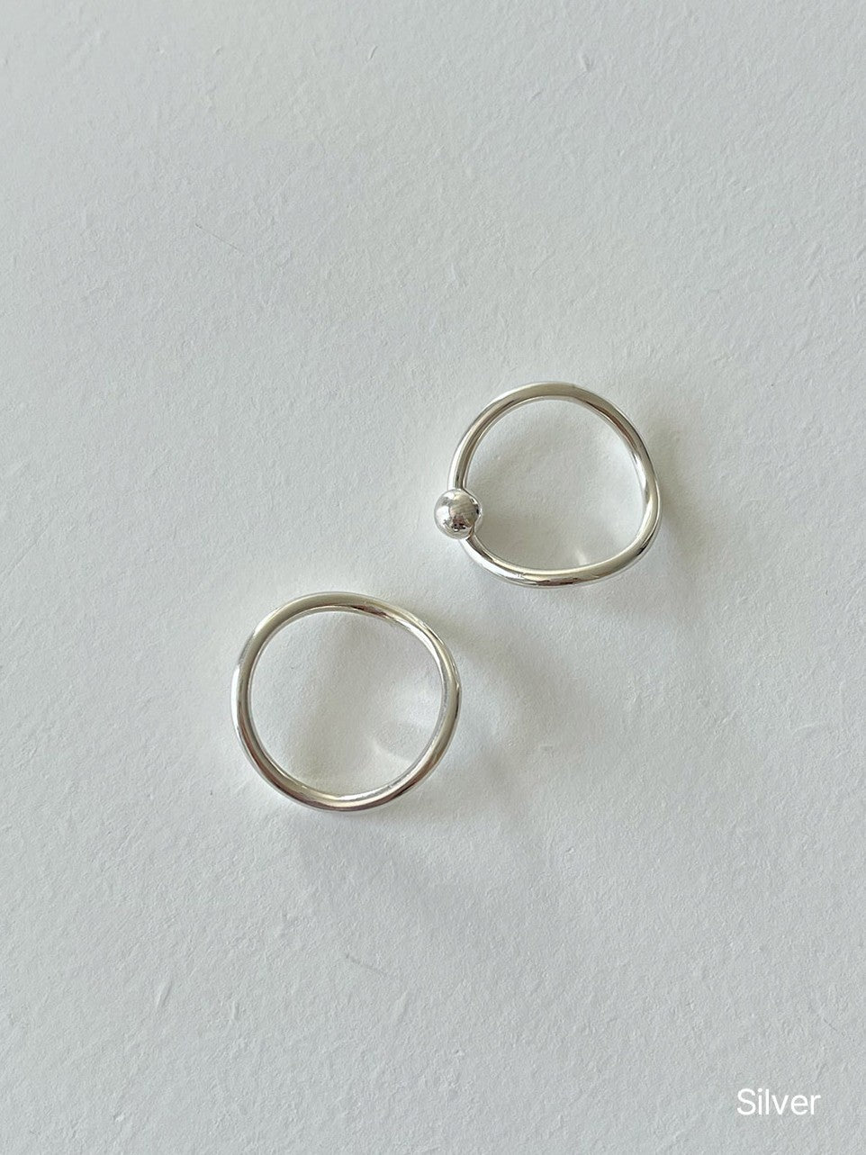 Ball Set Ring