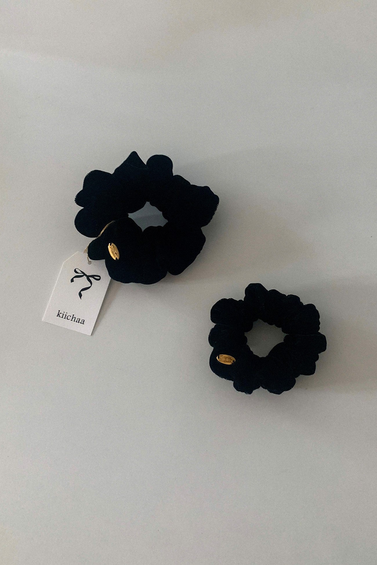 Sabrin Scrunchie