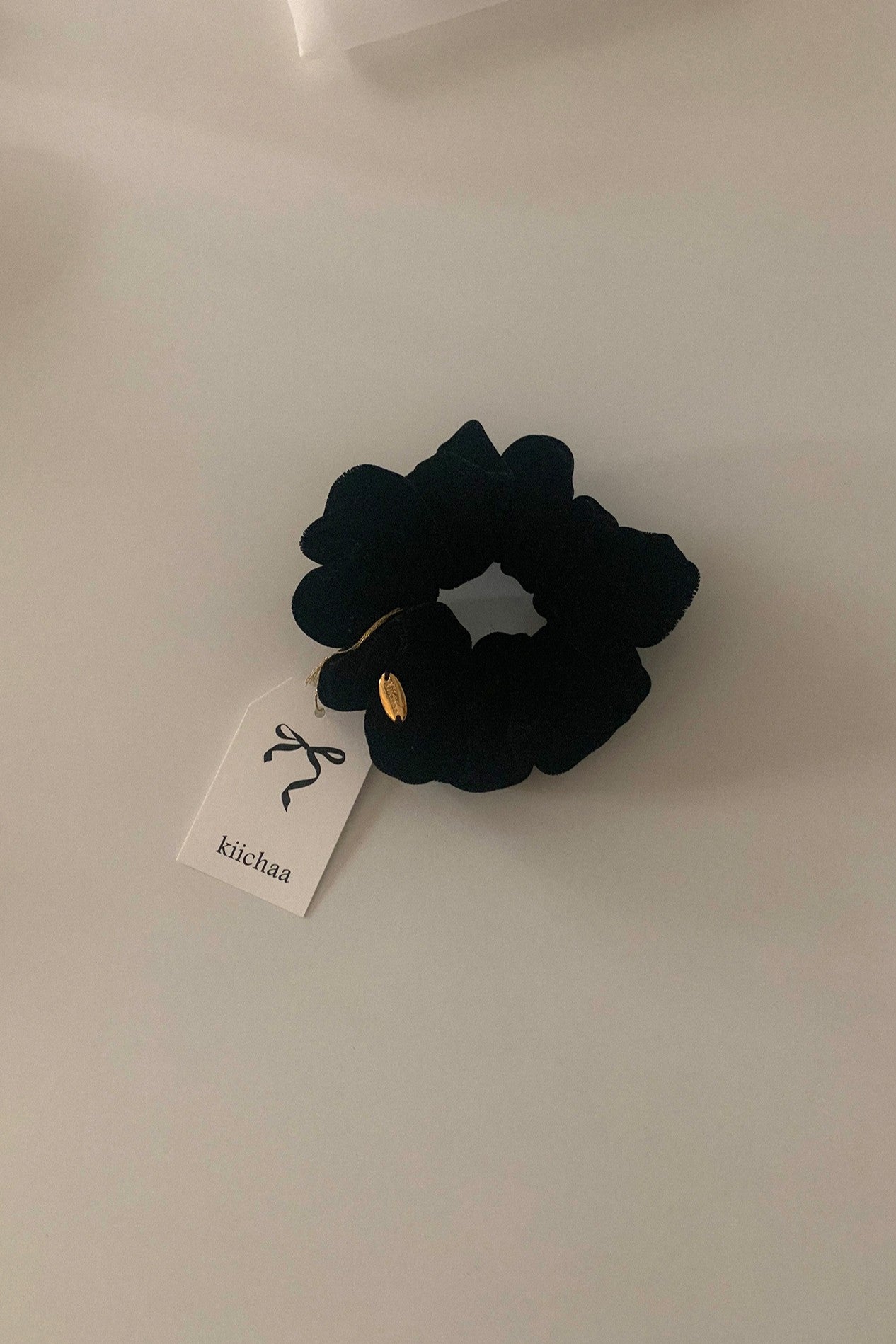 Sabrin Scrunchie