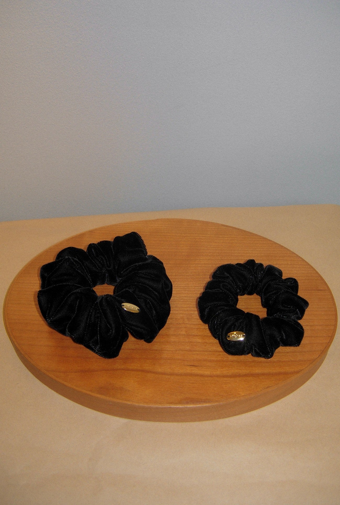 Sabrin Scrunchie