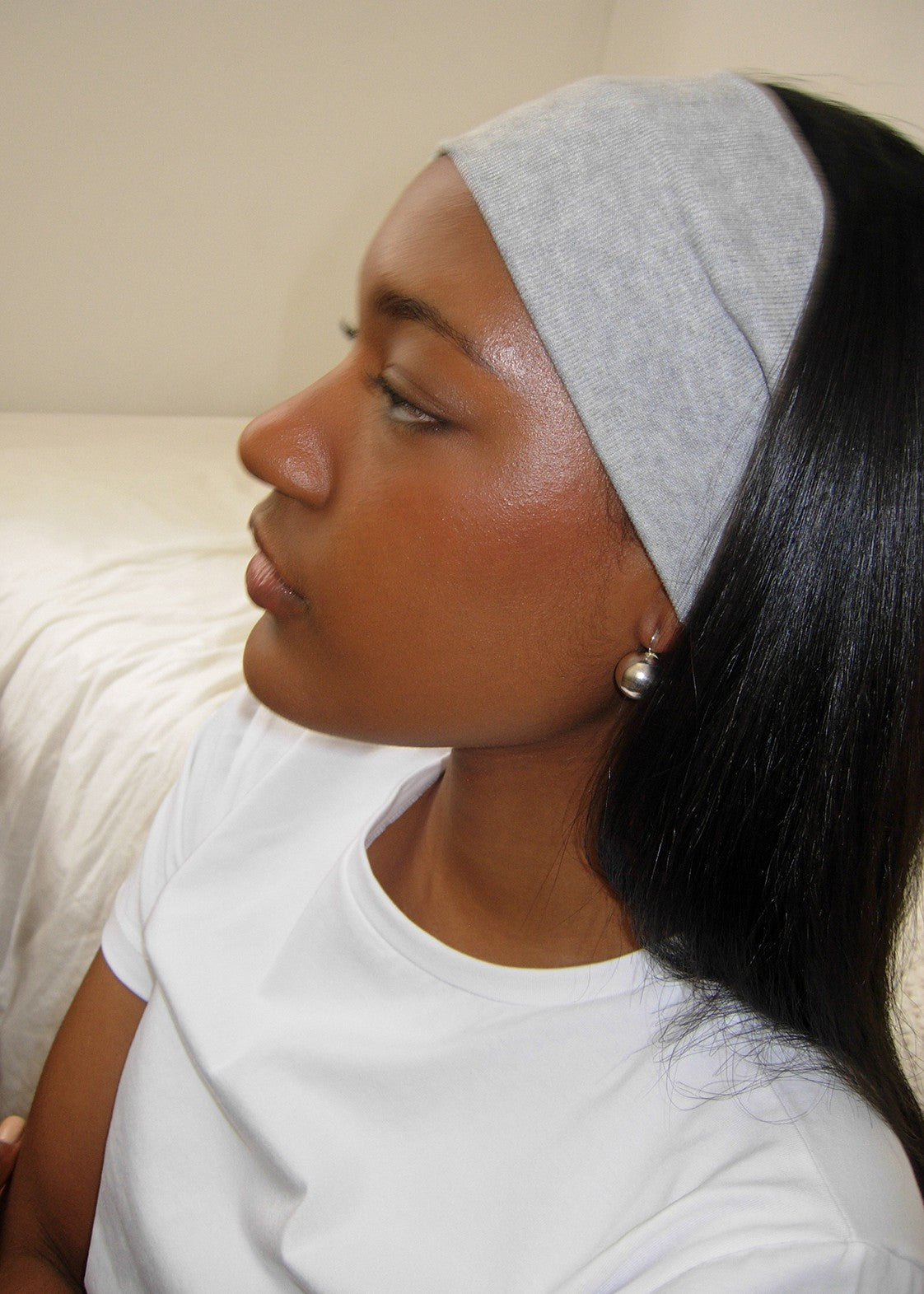 Moon Earring