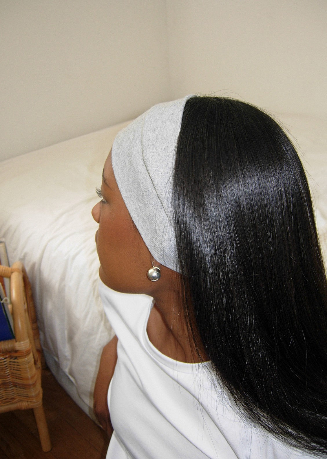 Moon Earring