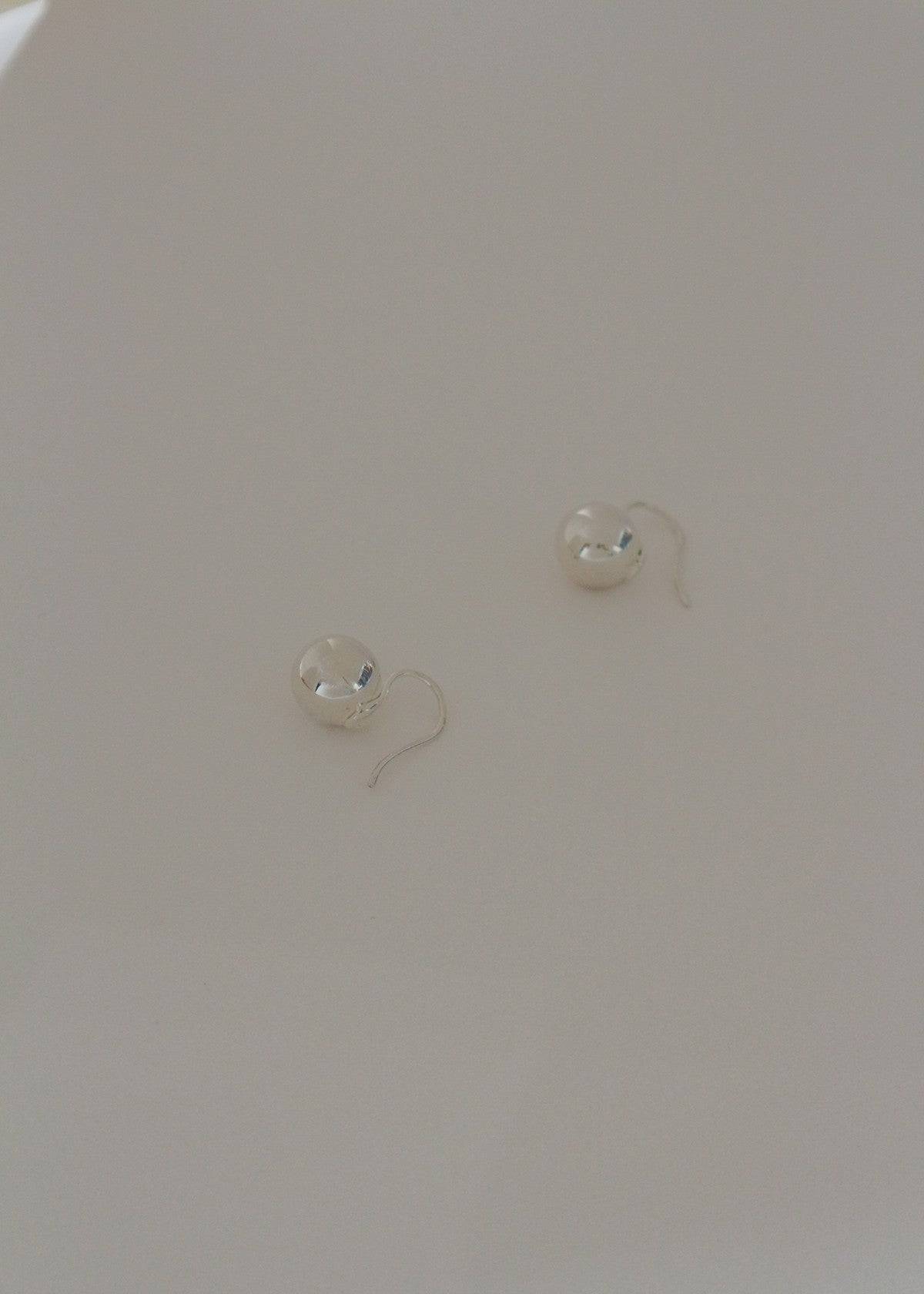 Moon Earring