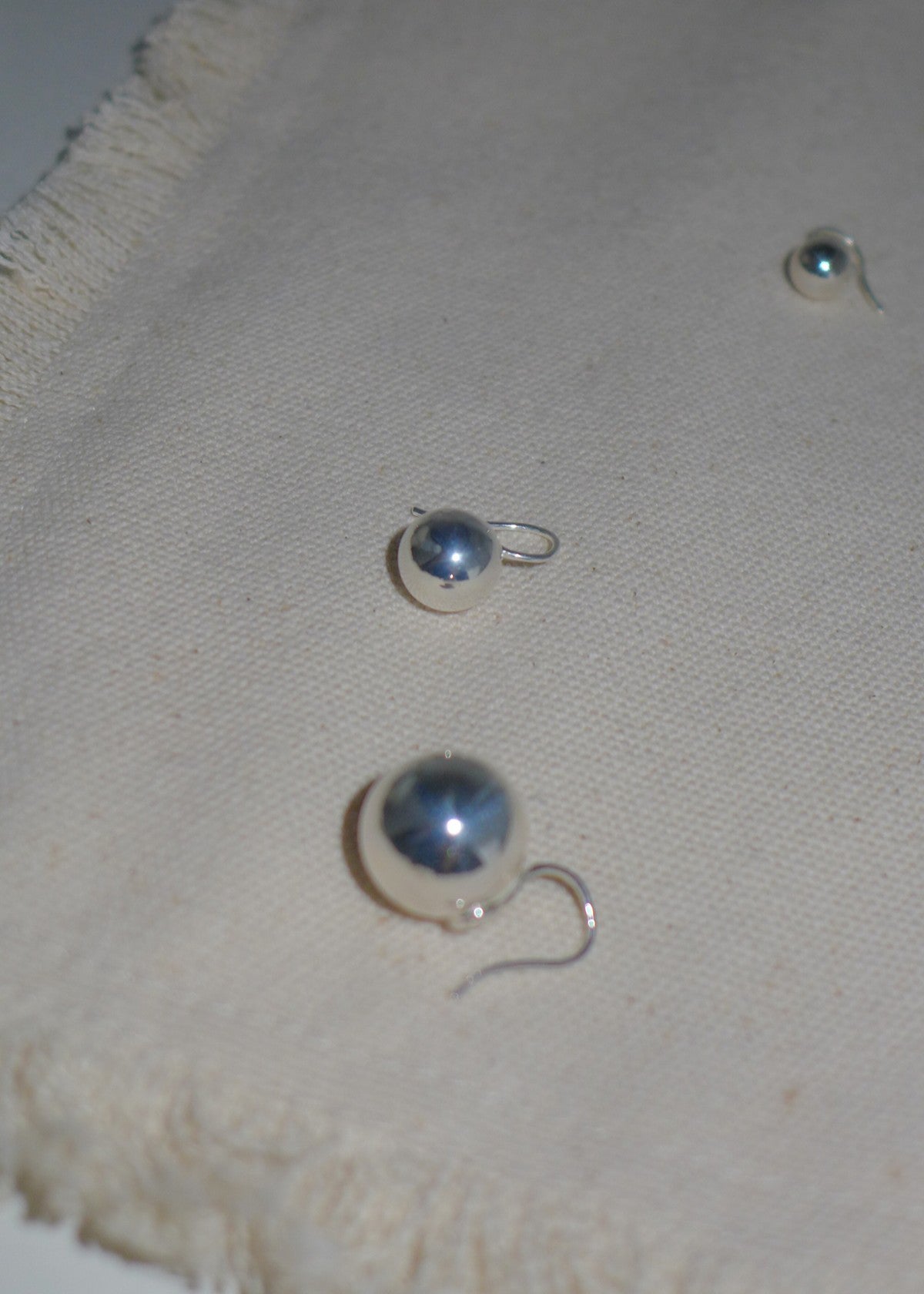 Moon Earring