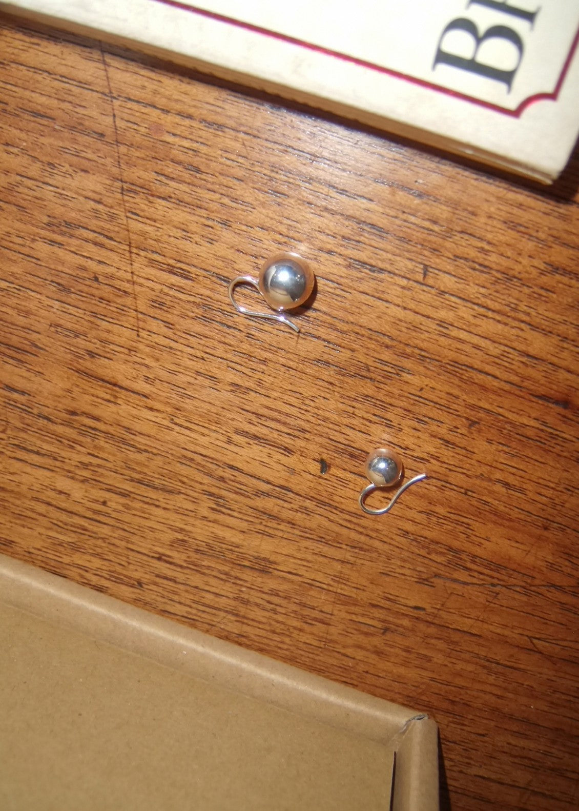 Moon Earring