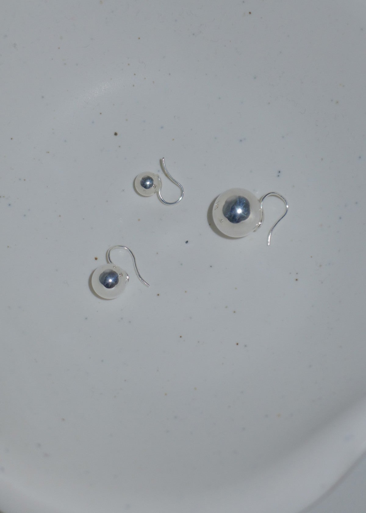 Moon Earring
