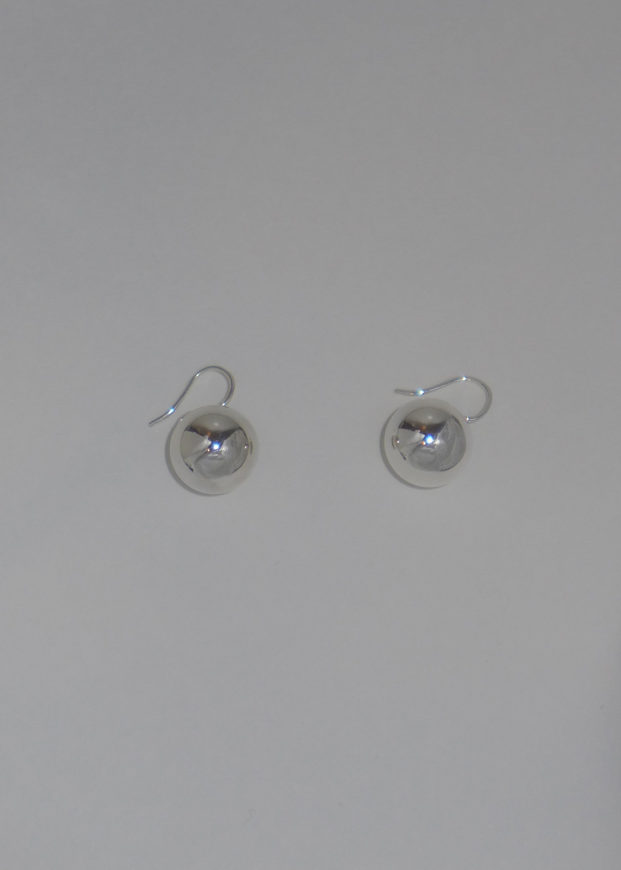 Moon Earring