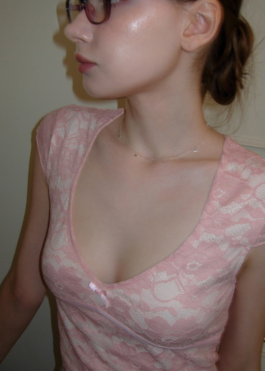 Starry Necklace