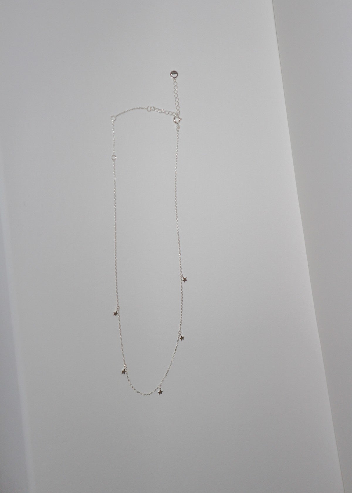 Starry Necklace