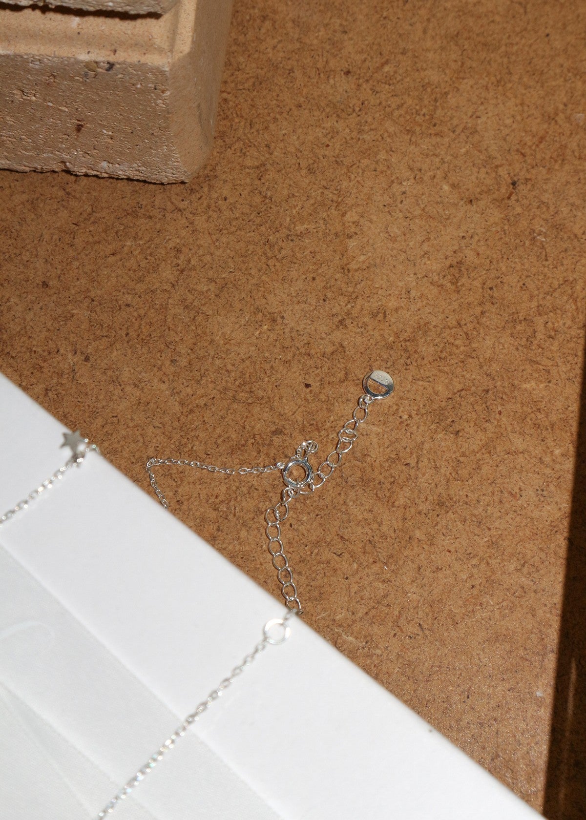 Starry Necklace
