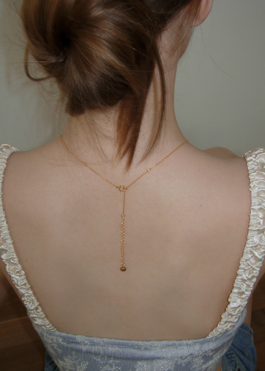 Starry Necklace